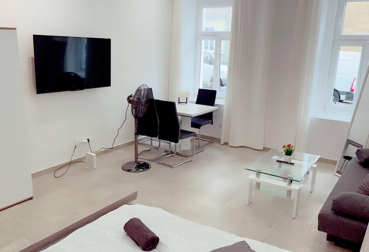 Apartamento Queen 4p Wl Viena
