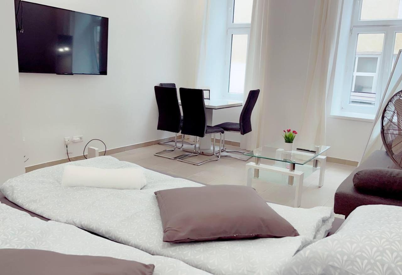 Apartamento Queen 4p Wl Viena